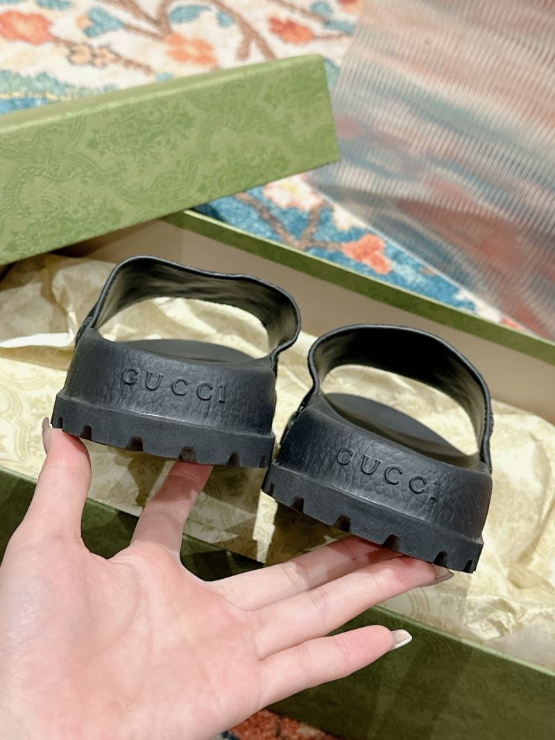 Gucci Slippers